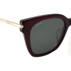 Женские солнцезащитные очки MAXMARA 0115-K 69A | Оригинальные модные женские солнцезащитные очки MAXMARA | Женские солнцезащитные очки MaxMara 0115-K 69A купить онлайн с быстрой доставкой по России