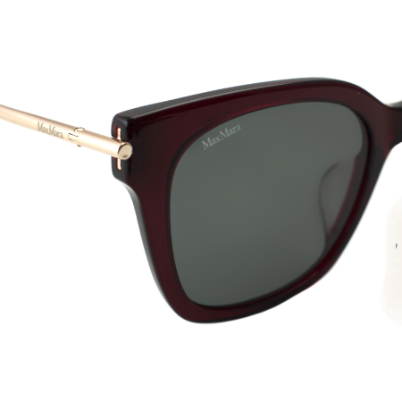 Женские солнцезащитные очки MAXMARA 0115-K 69A | Оригинальные модные женские солнцезащитные очки MAXMARA | Женские солнцезащитные очки MaxMara 0115-K 69A купить онлайн с быстрой доставкой по России
