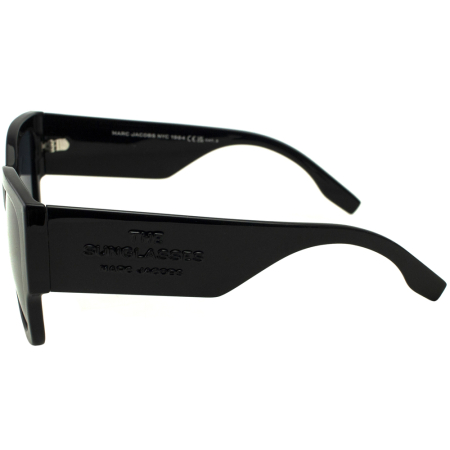 Женские солнцезащитные очки MARC JACOBS 859/S 80790 | Оригинальные модные женские солнцезащитные очки MARC JACOBS | Женские солнцезащитные очки Marc Jacobs 859/S 80790 купить онлайн с быстрой доставкой по России