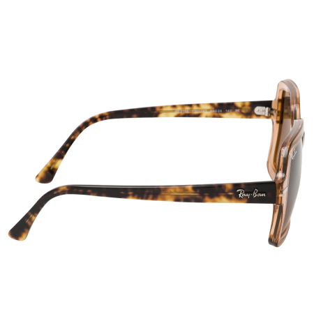 Женские солнцезащитные очки RAY-BAN 2188 1301/43 | Оригинальные модные женские солнцезащитные очки RAY-BAN | Женские солнцезащитные очки Ray-Ban 2188 1301/43 купить онлайн с быстрой доставкой по России
