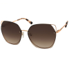 Женские солнцезащитные очки GUESS 7834-D 28F | Оригинальные модные женские солнцезащитные очки GUESS | Женские солнцезащитные очки Guess 7834-D 28F купить онлайн с быстрой доставкой по России