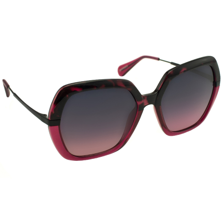 Женские солнцезащитные очки MAX&CО. 0063 56T | Оригинальные модные женские солнцезащитные очки MAX&CО. | Женские солнцезащитные очки MAX&Co. 0063 56T купить онлайн с быстрой доставкой по России