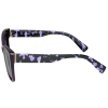 Женские солнцезащитные очки DACKOR 372 Violet | Оригинальные модные женские солнцезащитные очки DACKOR | Женские солнцезащитные очки Dackor 372 Violet купить онлайн с быстрой доставкой по России