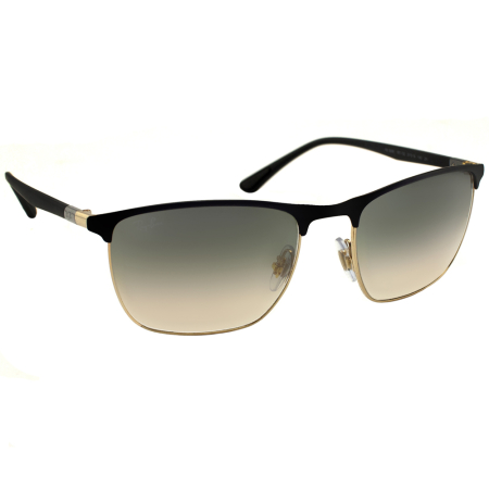 Мужские солнцезащитные очки RAY-BAN 3686 187/32 | Оригинальные модные мужские солнцезащитные очки RAY-BAN | Мужские солнцезащитные очки Ray-Ban 3686 187/32 купить онлайн с быстрой доставкой по России