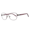 Женские очки для зрения PIERRE CARDIN 8829 O15 | Оригинальная модная женская оправа для очков PIERRE CARDIN | Оправа для женских очков Pierre Cardin 8829 O15 купить онлайн с быстрой доставкой по России