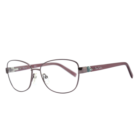 Женские очки для зрения PIERRE CARDIN 8829 O15 | Оригинальная модная женская оправа для очков PIERRE CARDIN | Оправа для женских очков Pierre Cardin 8829 O15 купить онлайн с быстрой доставкой по России