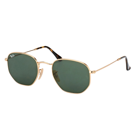 Солнцезащитные очки унисекс RAY-BAN 3548-N 001 | Оригинальные модные солнцезащитные очки унисекс RAY-BAN | Солнцезащитные очки унисекс Ray-Ban 3548-N 001 купить онлайн с быстрой доставкой по России