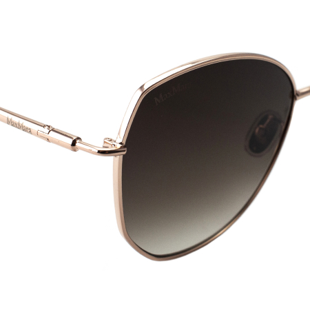 Женские солнцезащитные очки MAXMARA 0114K 32F | Оригинальные модные женские солнцезащитные очки MAXMARA | Женские солнцезащитные очки MaxMara 0114K 32F купить онлайн с быстрой доставкой по России