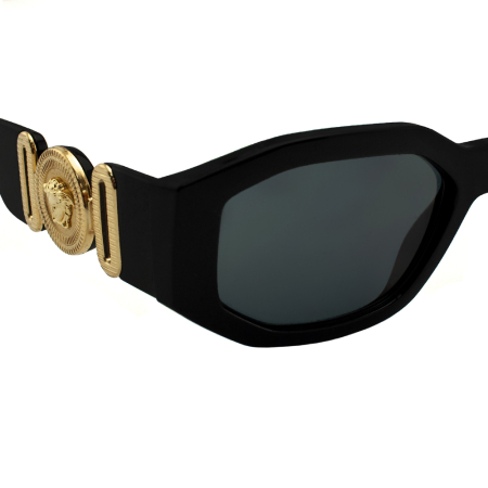 Женские солнцезащитные очки VERSACE 4361 GB1/87 | Оригинальные модные женские солнцезащитные очки VERSACE | Женские солнцезащитные очки Versace 4361 GB1/87 купить онлайн с быстрой доставкой по России
