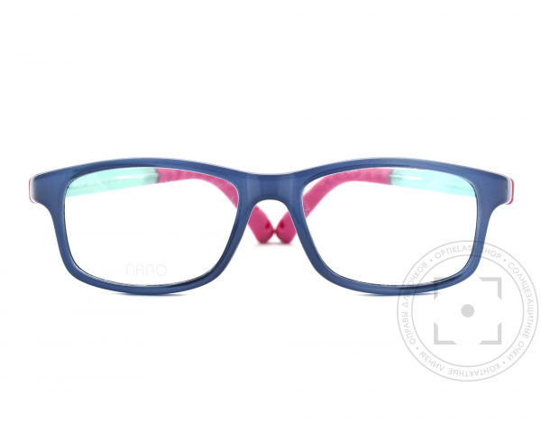 Детская оправа NANO VISTA | Оправа для детских очков Nano Vista 571244 127 купить онлайн по выгодной цене с быстрой доставкой по России