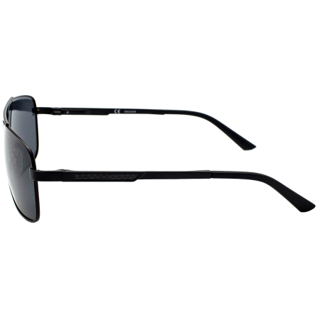 Мужские солнцезащитные очки DACKOR 400 Black | Оригинальные модные мужские солнцезащитные очки DACKOR | Мужские солнцезащитные очки Dackor 400 Black купить онлайн с быстрой доставкой по России