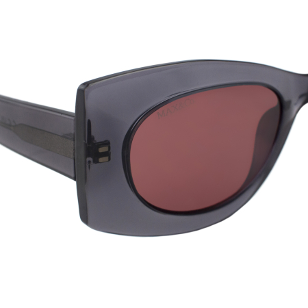 Женские солнцезащитные очки MAX&CО.  0068 20S | Оригинальные модные женские солнцезащитные очки MAX&CО. | Женские солнцезащитные очки MAX&Co 0068 20S купить онлайн с быстрой доставкой по России