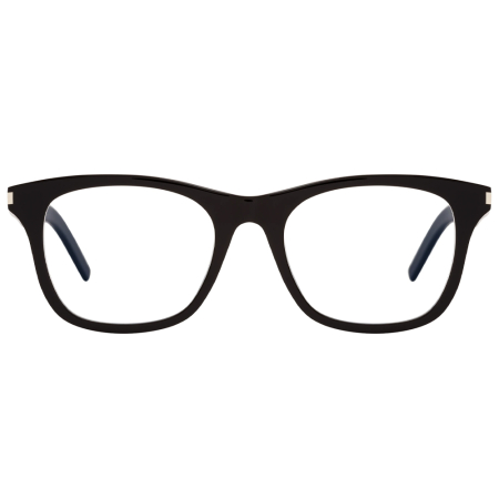 Мужские очки для зрения SAINT LAURENT 286 Slim 004 | Оригинальная модная мужская оправа для очков SAINT LAURENT | Оправа для мужских очков Saint Laurent 286 Slim 004 купить онлайн с быстрой доставкой по России