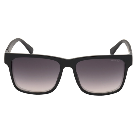 Мужские солнцезащитные очки GUESS 00004 01Q | Оригинальные модные мужские солнцезащитные очки GUESS | Мужские солнцезащитные очки Guess 00004 01Q купить онлайн с быстрой доставкой по России