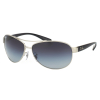 Мужские солнцезащитные очки RAY-BAN 3386 003/8G | Оригинальные модные мужские солнцезащитные очки RAY-BAN | Мужские солнцезащитные очки Ray-Ban 3386 003/8G купить онлайн с быстрой доставкой по России