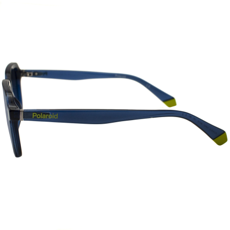 Женские солнцезащитные очки POLAROID 6161/S PJPC3 | Оригинальные модные женские солнцезащитные очки POLAROID | Женские солнцезащитные очки Polaroid 6161/S PJPC3 купить онлайн с быстрой доставкой по России