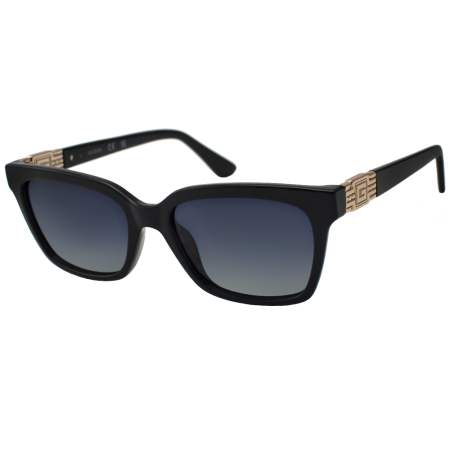 Женские солнцезащитные очки GUESS 7869 01D | Оригинальные модные женские солнцезащитные очки GUESS | Женские солнцезащитные очки Guess 7869 01D купить онлайн с быстрой доставкой по России