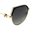 Женские солнцезащитные очки CAROLINA HERRERA 0238/S 2M290 | Оригинальные модные женские солнцезащитные очки CAROLINA HERRERA | Женские солнцезащитные очки Carolina Herrera 0238/S 2M290 купить онлайн с быстрой доставкой по России