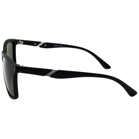 Мужские солнцезащитные очки DACKOR 52 Black | Оригинальные модные мужские солнцезащитные очки DACKOR | Мужские солнцезащитные очки Dackor 52 Black купить онлайн с быстрой доставкой по России