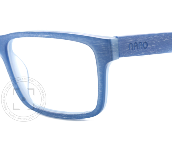 Детская оправа NANO VISTA | Оправа для детских очков Nano Vista 2060249 130 купить по низкой цене в онлайн-гипермаркете солнцезащитных очков, оправ и контактных линз OPTIKLASS.SHOP