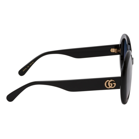 Женские солнцезащитные очки GUCCI  0712S 002 | Оригинальные модные женские солнцезащитные очки GUCCI | Женские солнцезащитные очки Gucci 0712S 002 купить онлайн с быстрой доставкой по России