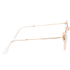 Солнцезащитные очки унисекс RAY-BAN 3447-N 001/3F | Оригинальные модные солнцезащитные очки унисекс RAY-BAN | Солнцезащитные очки унисекс Ray-Ban 3447-N 001/3F купить онлайн с быстрой доставкой по России