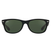 Солнцезащитные очки унисекс RAY-BAN 2132 622 | Оригинальные модные солнцезащитные очки унисекс RAY-BAN | Солнцезащитные очки унисекс Ray-Ban 2132 622 купить онлайн с быстрой доставкой по России