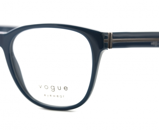Женские очки для зрения VOGUE 5313 2484 | Оригинальная модная женская оправа для очков VOGUE | Оправа для женских очков Vogue 5313 2484 купить онлайн с быстрой доставкой по России