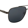 Мужские солнцезащитные очки DACKOR 352 Black | Оригинальные модные мужские солнцезащитные очки DACKOR | Мужские солнцезащитные очки Dackor 352 Black купить онлайн с быстрой доставкой по России