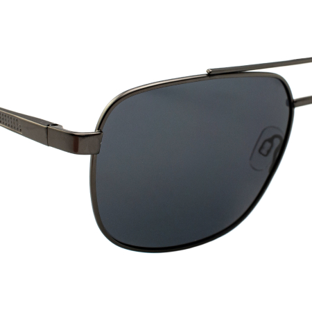 Мужские солнцезащитные очки DACKOR 352 Black | Оригинальные модные мужские солнцезащитные очки DACKOR | Мужские солнцезащитные очки Dackor 352 Black купить онлайн с быстрой доставкой по России