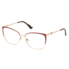 Женские очки для зрения GUESS 2814 070 | Оригинальная модная женская оправа для очков GUESS | Оправа для женских очков Guess 2814 070 купить онлайн с быстрой доставкой по России