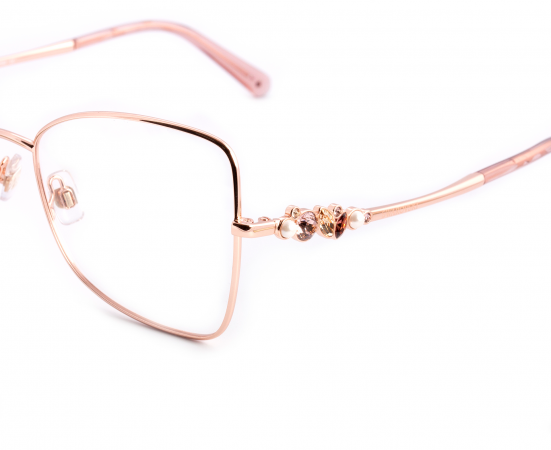 Женские очки для зрения SWAROVSKI 5369 033 | Оригинальная модная женская оправа для очков SWAROVSKI | Оправа для женских очков Swarovski 5369 033 купить онлайн с быстрой доставкой по России