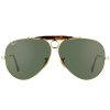 Солнцезащитные очки унисекс RAY-BAN 3138 001 | Оригинальные модные солнцезащитные очки унисекс RAY-BAN | Солнцезащитные очки унисекс Ray-Ban 3138 001 купить онлайн с быстрой доставкой по России