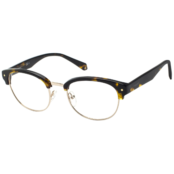 Оправа унисекс POLAROID | Оправа для очков унисекс Polaroid 331 086 купить онлайн по выгодной цене с быстрой доставкой по России