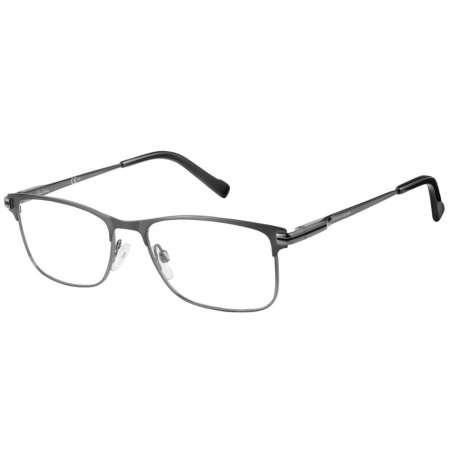 Мужские очки для зрения PIERRE CARDIN 6843 R80 | Оригинальная модная мужская оправа для очков PIERRE CARDIN | Оправа для мужских очков Pierre Cardin 6843 R80 купить онлайн с быстрой доставкой по России