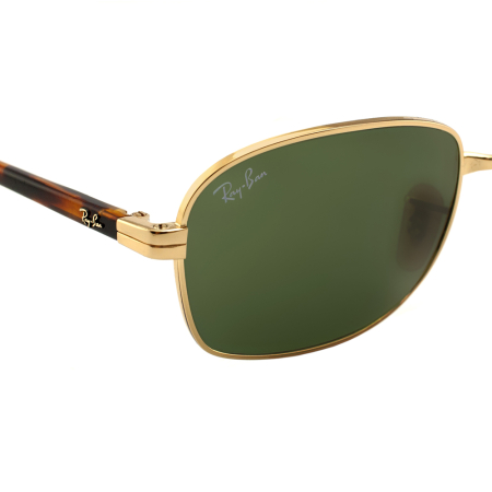 Мужские солнцезащитные очки RAY-BAN 3690 001/31 | Оригинальные модные мужские солнцезащитные очки RAY-BAN | Мужские солнцезащитные очки Ray-Ban 3690 001/31 купить онлайн с быстрой доставкой по России