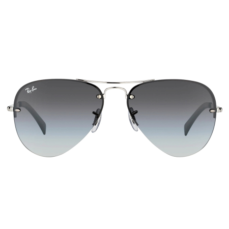 Солнцезащитные очки унисекс RAY-BAN 3449 003/8G | Оригинальные модные солнцезащитные очки унисекс RAY-BAN | Солнцезащитные очки унисекс Ray-Ban 3449 003/8G купить онлайн с быстрой доставкой по России