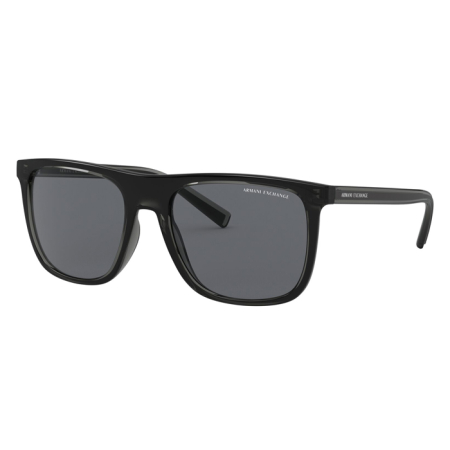 Мужские солнцезащитные очки ARMANI EXCHANGE 4102S 831887 56 | Оригинальные модные мужские солнцезащитные очки ARMANI EXCHANGE | Мужские солнцезащитные очки Armani Exchange 4102S 831887 56 купить онлайн с быстрой доставкой по России