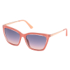 Женские солнцезащитные очки GUESS 7701 72Z 56 | Оригинальные модные женские солнцезащитные очки GUESS | Женские солнцезащитные очки Guess 7701 72Z 56 купить онлайн с быстрой доставкой по России