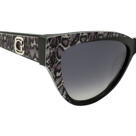 Женские солнцезащитные очки GUESS 00112 05B | Оригинальные модные женские солнцезащитные очки GUESS | Женские солнцезащитные очки Guess 00112 05B купить онлайн с быстрой доставкой по России
