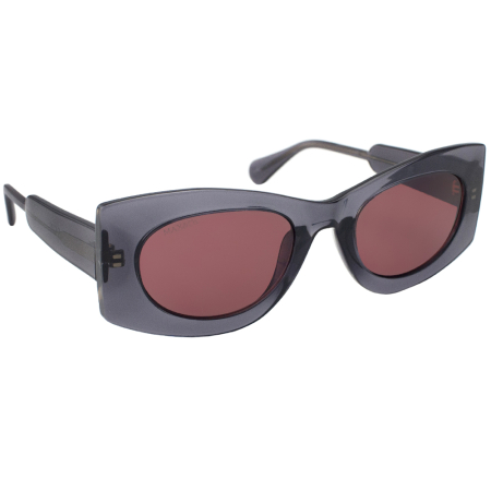 Женские солнцезащитные очки MAX&CО.  0068 20S | Оригинальные модные женские солнцезащитные очки MAX&CО. | Женские солнцезащитные очки MAX&Co 0068 20S купить онлайн с быстрой доставкой по России