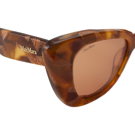 Женские солнцезащитные очки MAXMARA 0099 56E | Оригинальные модные женские солнцезащитные очки MAXMARA | Женские солнцезащитные очки MaxMara 0099 56E купить онлайн с быстрой доставкой по России