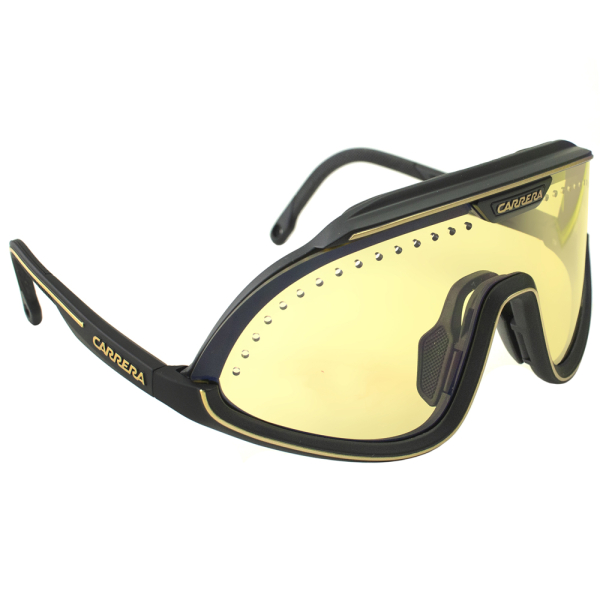 Мужские солнцезащитные очки CARRERA C SPORT 01/S I46HW | Оригинальные модные мужские солнцезащитные очки CARRERA | Мужские солнцезащитные очки Carrera C SPORT 01/S I46HW купить онлайн с быстрой доставкой по России