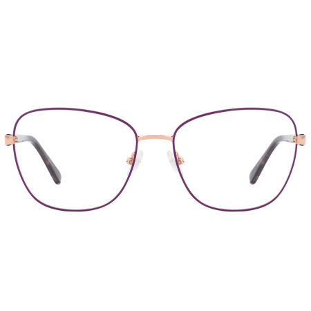Женские очки для зрения GUESS 2815 081 | Оригинальная модная женская оправа для очков GUESS | Оправа для женских очков Guess 2815 081 купить онлайн с быстрой доставкой по России