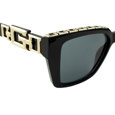 Женские солнцезащитные очки GUESS 7915 01A | Оригинальные модные женские солнцезащитные очки GUESS | Женские солнцезащитные очки Guess 7915 01A купить онлайн с быстрой доставкой по России