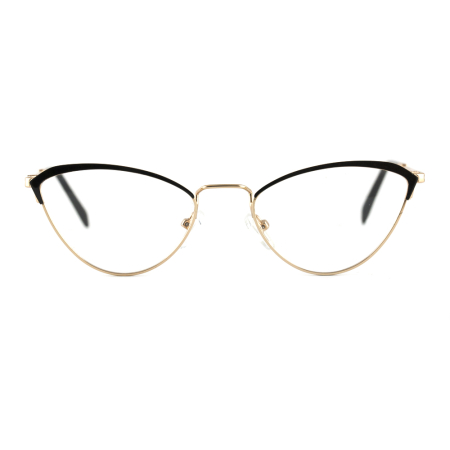 Женские очки для зрения AMSHAR 8129 6 | Оригинальная модная женская оправа для очков AMSHAR | Оправа для женских очков Amshar 8129 6 купить онлайн с быстрой доставкой по России