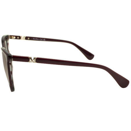 Женские солнцезащитные очки MAXMARA 0045 69T | Оригинальные модные женские солнцезащитные очки MAXMARA | Женские солнцезащитные очки MaxMara 0045 69T купить онлайн с быстрой доставкой по России