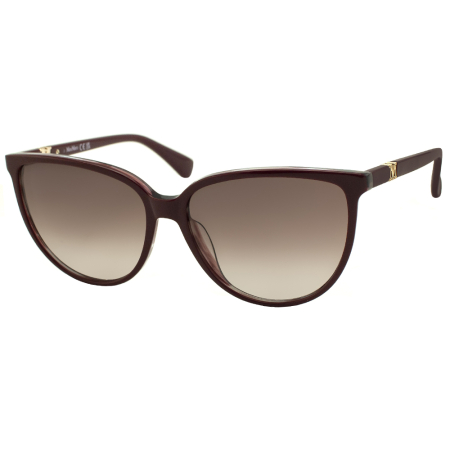 Женские солнцезащитные очки MAXMARA 0045 69T | Оригинальные модные женские солнцезащитные очки MAXMARA | Женские солнцезащитные очки MaxMara 0045 69T купить онлайн с быстрой доставкой по России