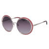 Женские солнцезащитные очки BLUMARINE 121 300F | Оригинальные модные женские солнцезащитные очки BLUMARINE | Женские солнцезащитные очки Blumarine 121 300F купить онлайн с быстрой доставкой по России