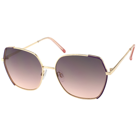 Женские солнцезащитные очки DACKOR 51 Pink | Оригинальные модные женские солнцезащитные очки DACKOR | Женские солнцезащитные очки Dackor 51 Pink купить онлайн с быстрой доставкой по России